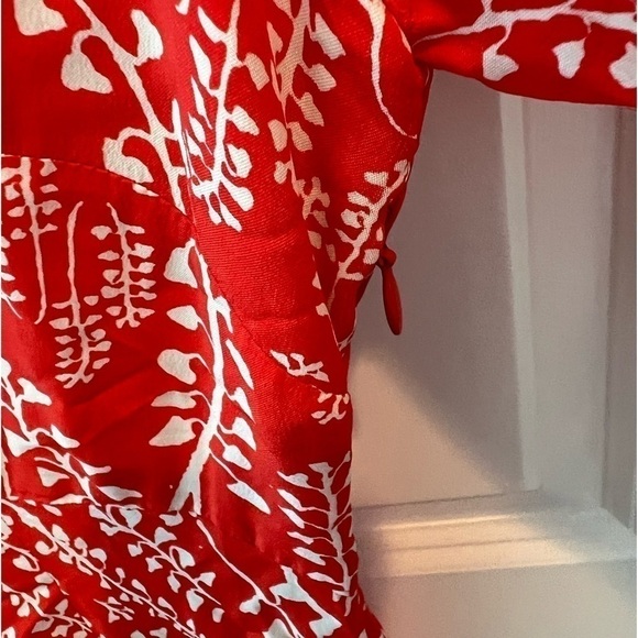 Rixo Sonja Dress - Picture 7 of 16